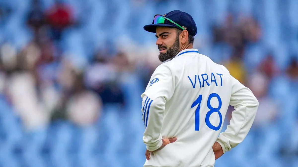 ‘Virat was a bit bitter’: Former India cricketer drops big verdict on Kohli’s Test retirement