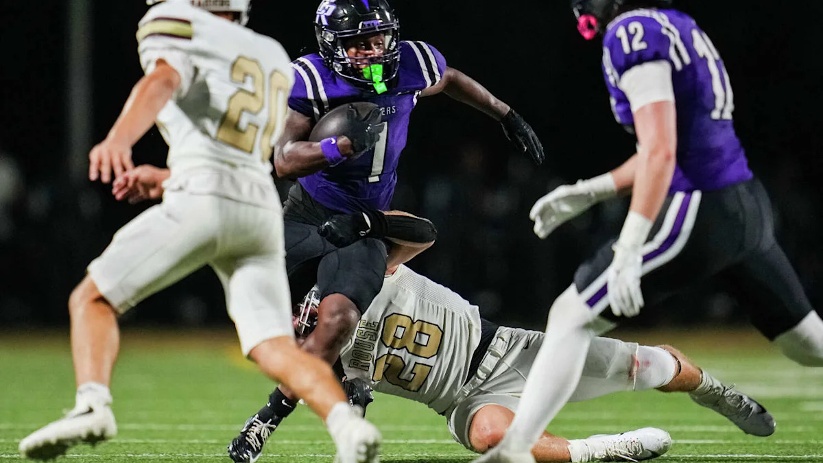 Westlake football vs Cedar Ridge: 3 things to watch in Austin-area clash Friday