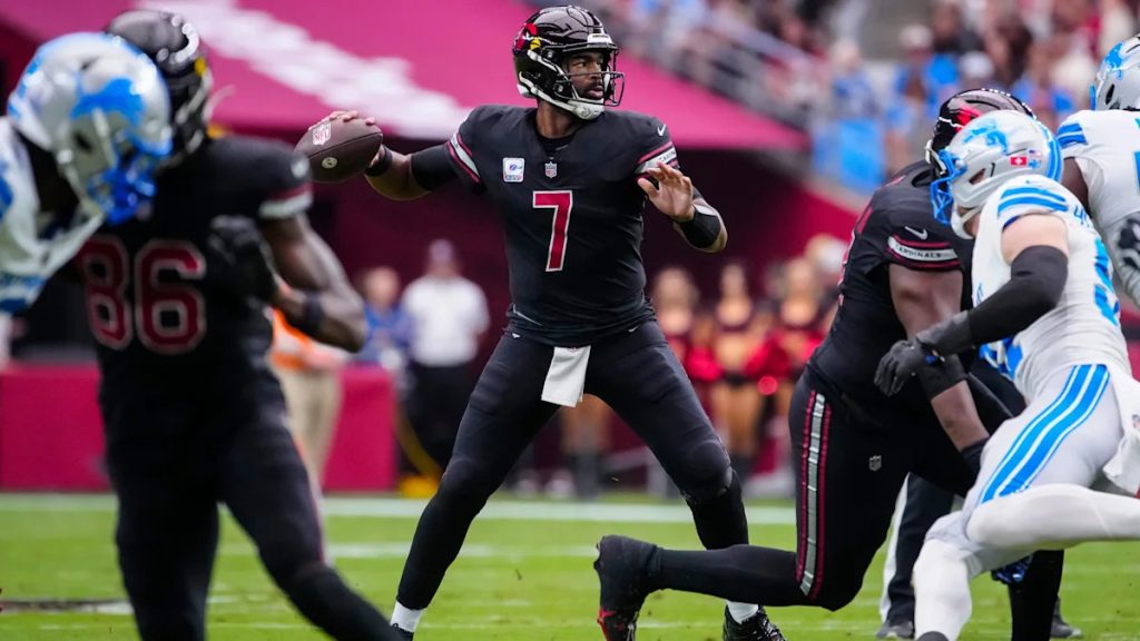 Arizona Cardinals’ offense has been feast or (mostly) famine