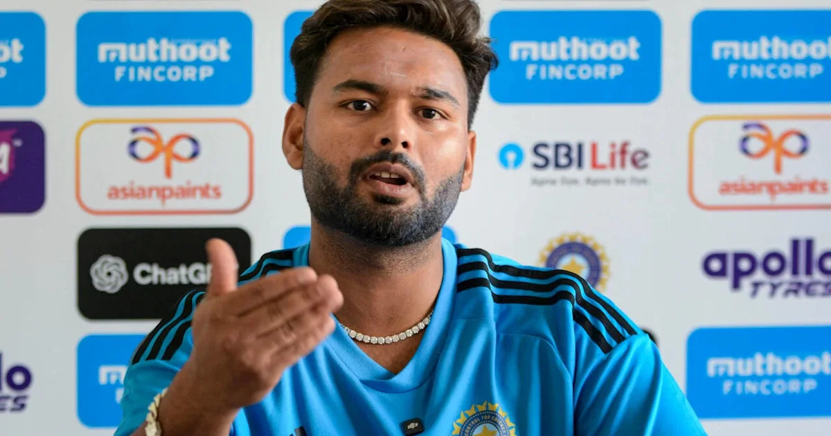 ‘You feel bad’: Rishabh Pant breaks silence on losing India ODI spot to KL Rahul