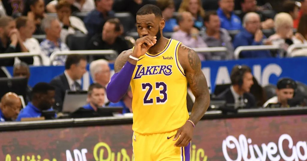 Stephen A. Smith was prepared to make a personal pitch for LeBron James to join the Knicks