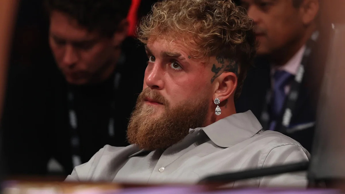 Jake Paul confirms Christmas boxing return with ‘plenty’ of opponents waiting to sign contract