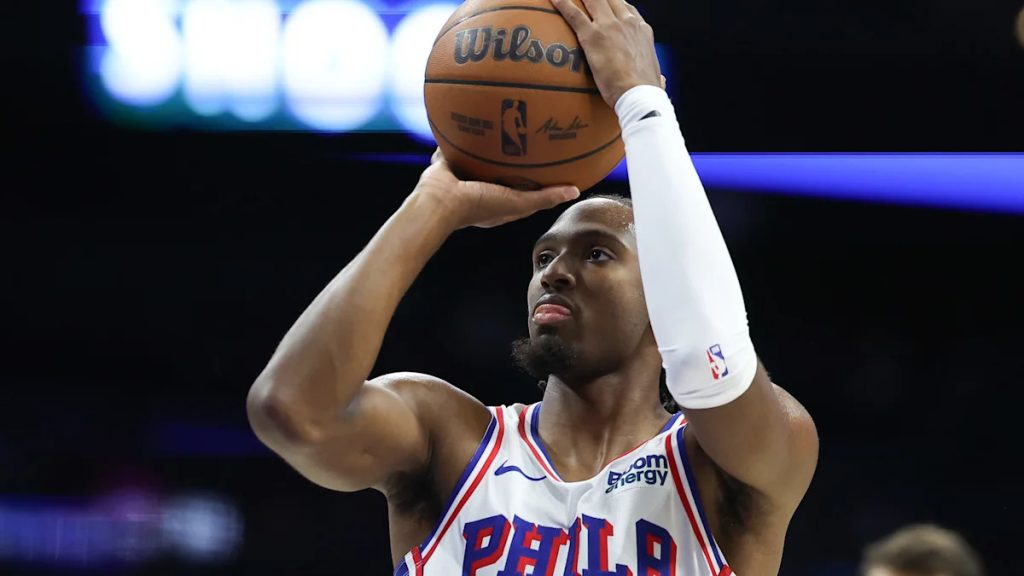 Tyrese Maxey assesses Sixers after preseason finale loss to Celtics