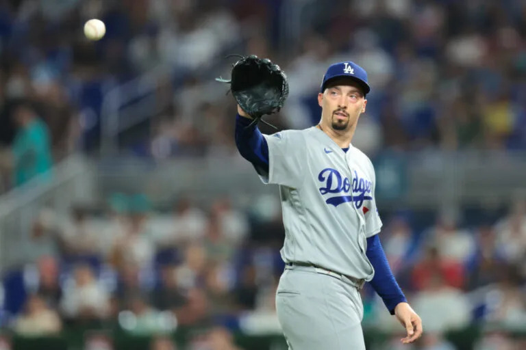 Dodgers Continue NLDS Rotation Surprises, Name Blake Snell Game 2 Starter