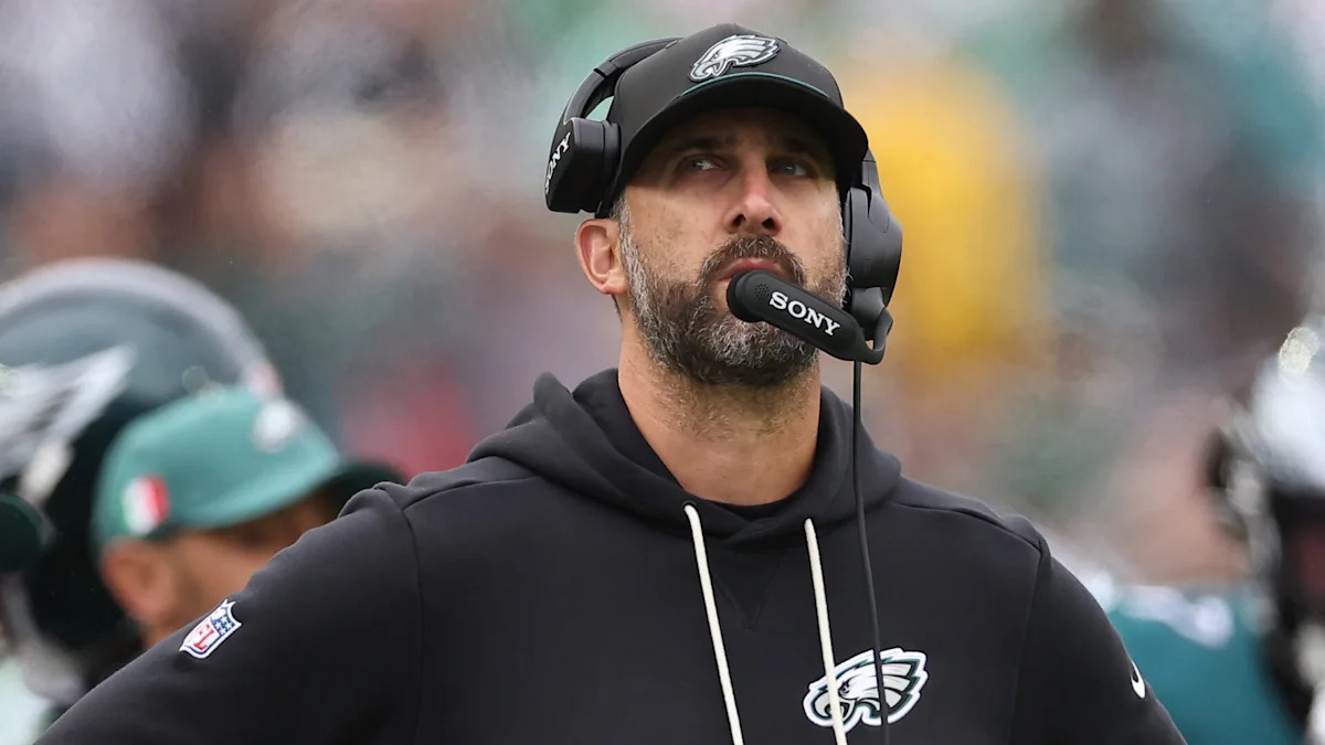 Philadelphia sports teams enduring historically bad start to October