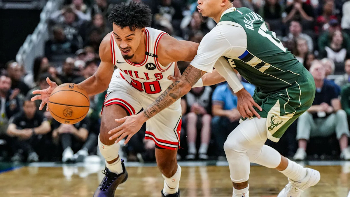Bucks vs. 76ers | Team feels sense of urgency after two straight losses