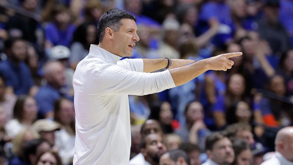 OKC Thunder make 2 more roster moves ahead of 2026-27 Opening Night