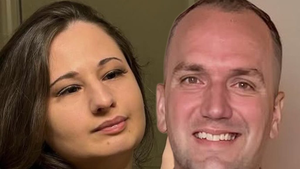 Gypsy Rose’s Baby Daddy Ken Urker Dead at 33
