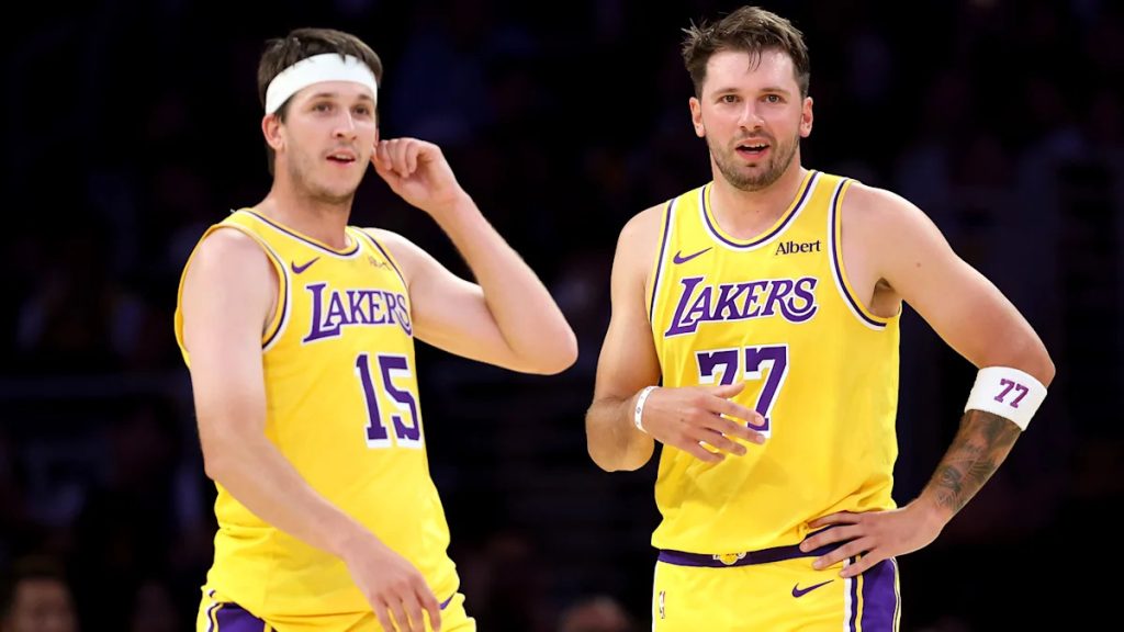 NBA preseason takeaways: What we’ve learned about all 30 teams so far