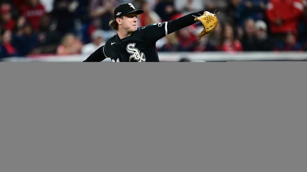How the Chicago White Sox Bullpen Shapes up for 2027
