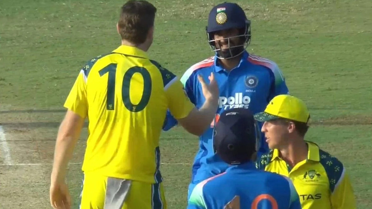 IND A vs AUS A, 2nd Unofficial ODI: Top-order collapse costs India A as Australia A seal series with game to spare