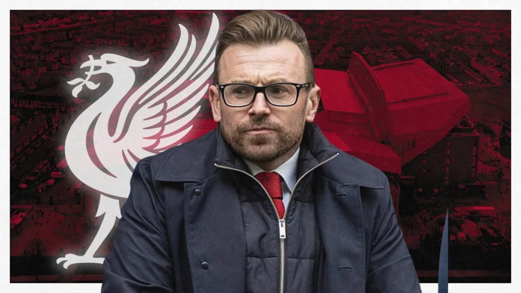 Liverpool’s contract stance on first-team regular revealed