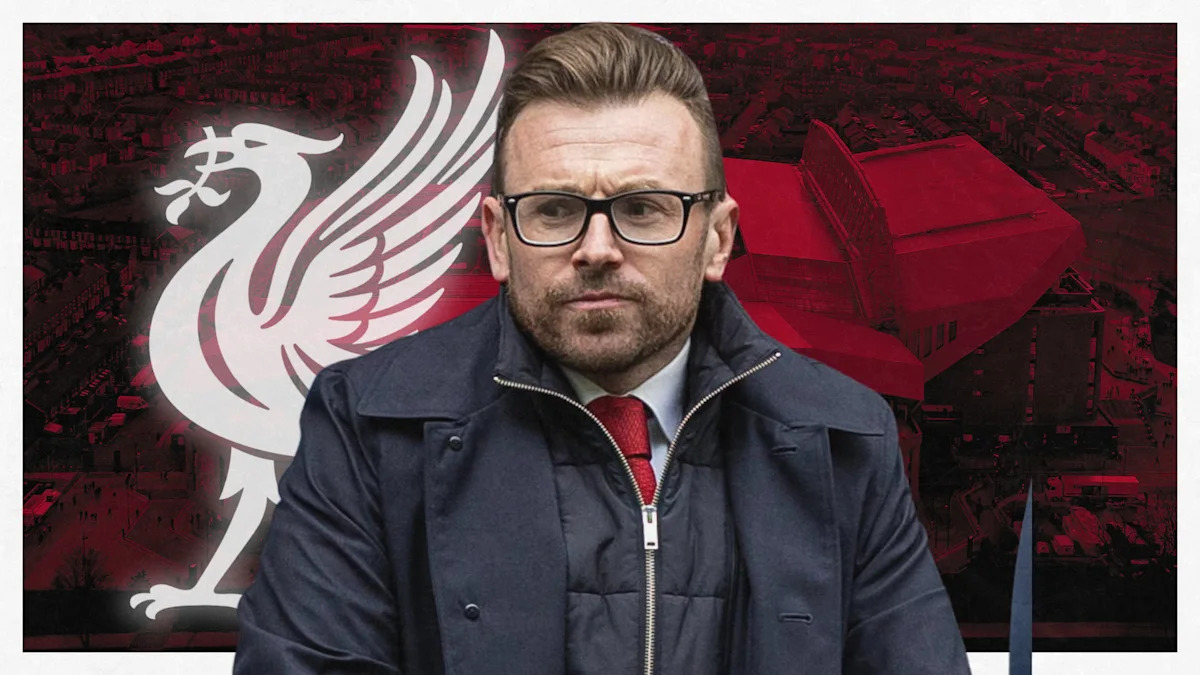 Liverpool’s contract stance on first-team regular revealed