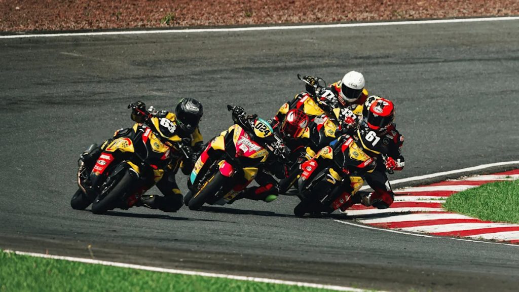 Today in Motorsport History, October 23: MotoGP Lost Marco Simoncelli at Sepang in 2011