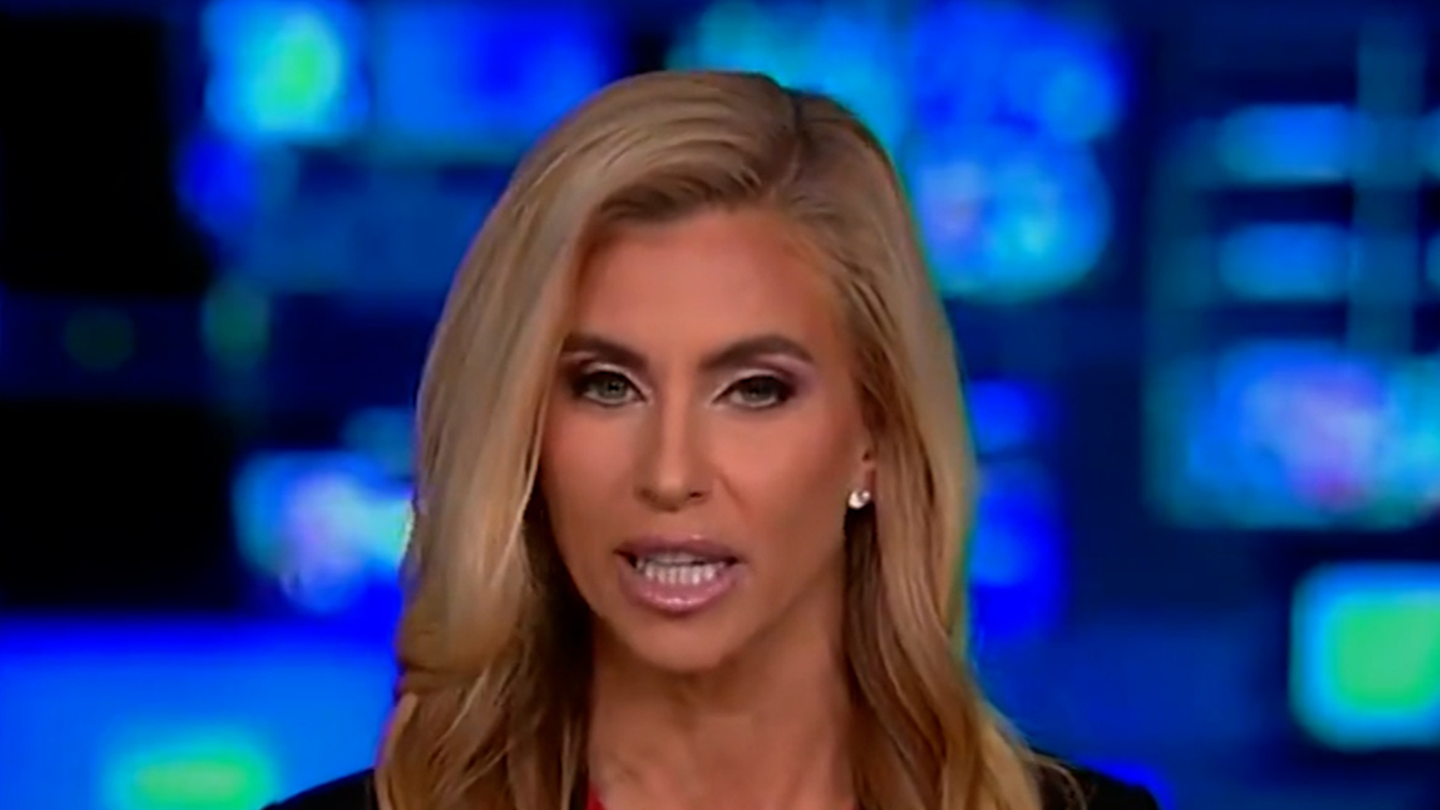 Sean Hannity Puts Katie Zacharia In the Hot Seat Over Bar Exam Controversy