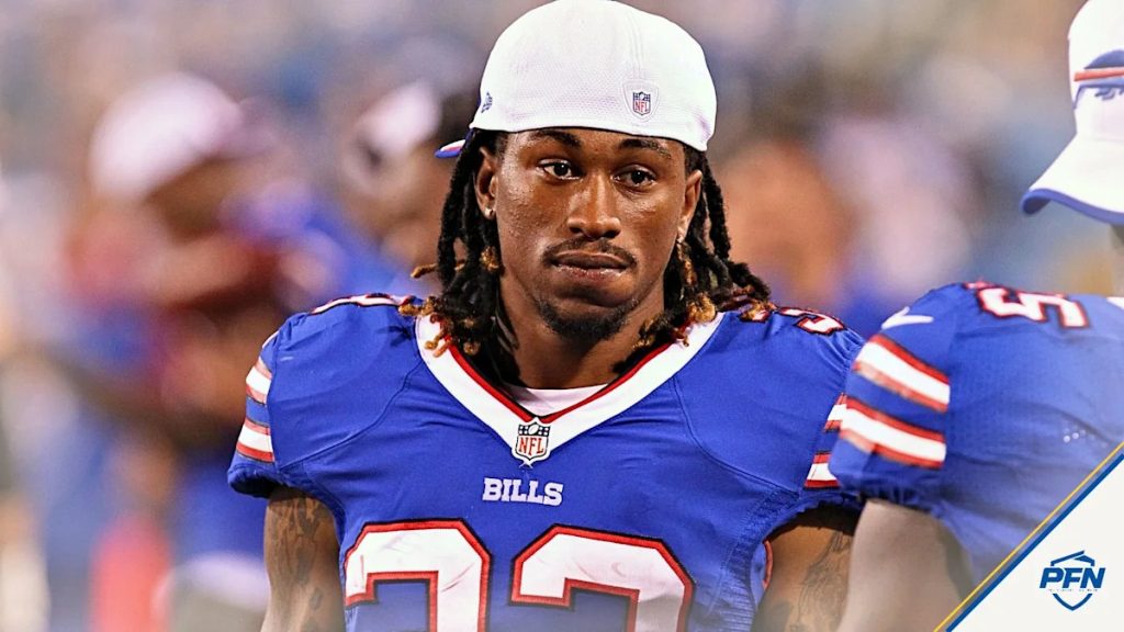 ‘Forever a Buffalo Bill,’ ‘Some Things Transcend the Game’ — Bills Mafia Rallies Behind Ron Brooks As Wife Reveals Ex-NFL CB Had to Sell Game Jerseys