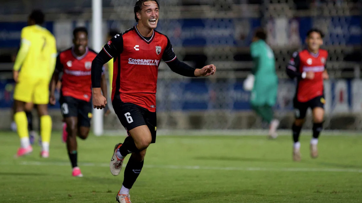 SAFC looks to clinch playoff berth in regular season finale