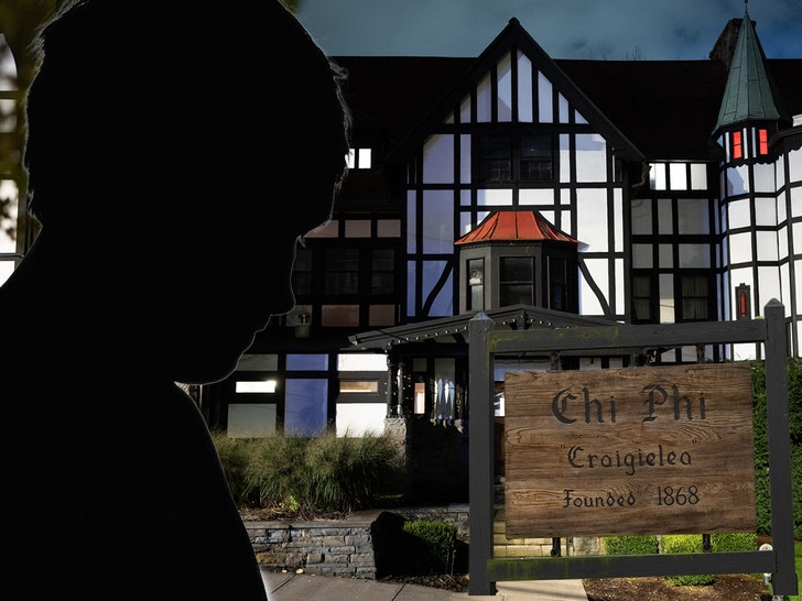 cornell chi phi getty comp