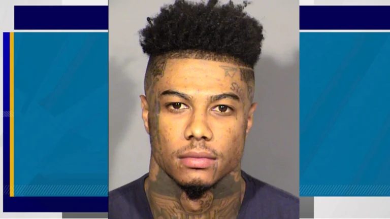 Blueface-mugshot