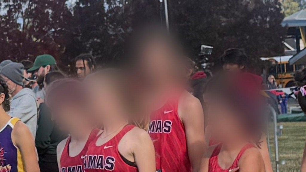 Washington state’s high school sports league puts onus for trans athlete controversy on state laws