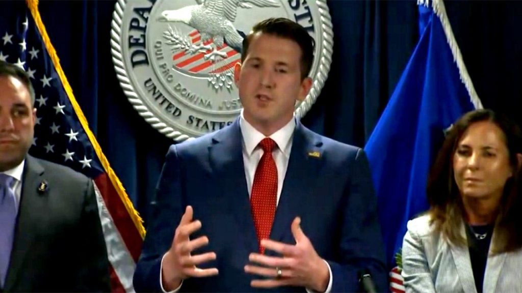 DOJ’s ‘Operation Ghostbusters’ aims to crush massive student aid fraud scheme involving fake students