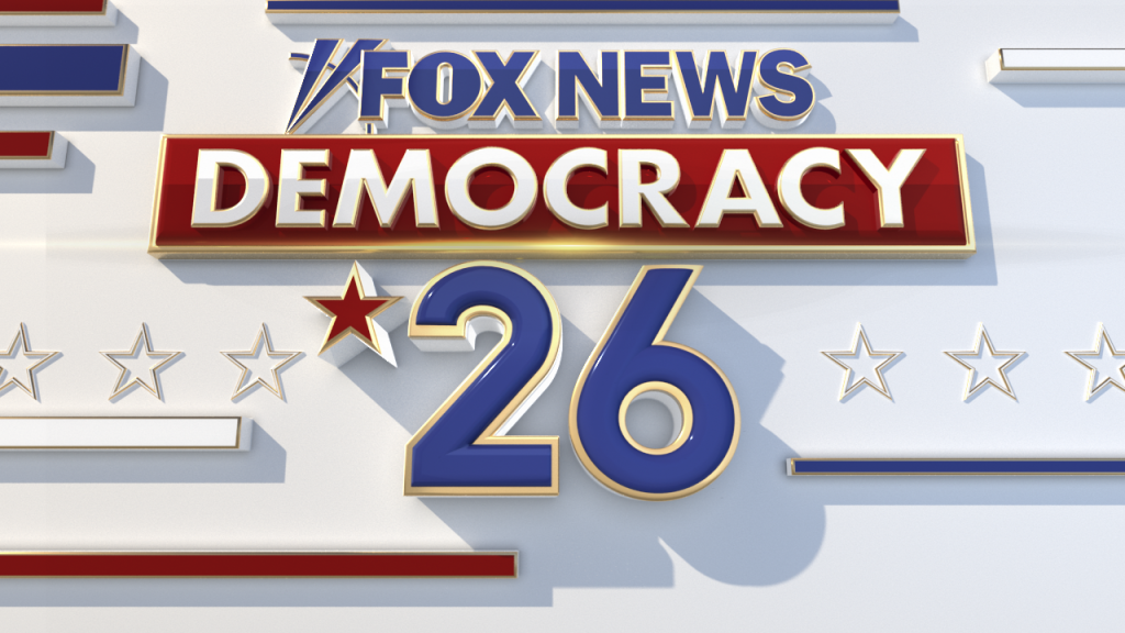 Fox News expands 2026 midterm election coverage across TV and digital