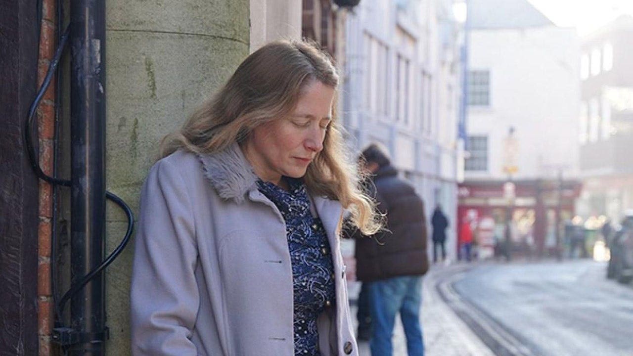 Isabel Vaughan-Spruce faces new charges for silent prayer in buffer zone
