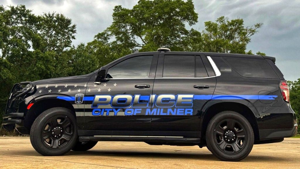 Milner, Georgia police chief and full department resign over mayor
