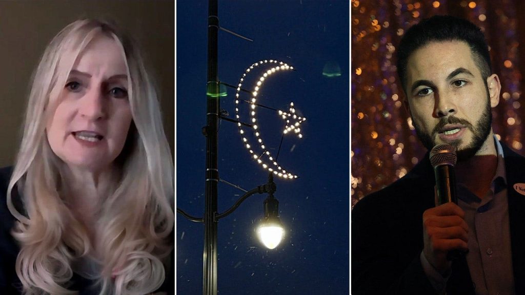 Federalist writer sues Dearborn over Ramadan-only public displays