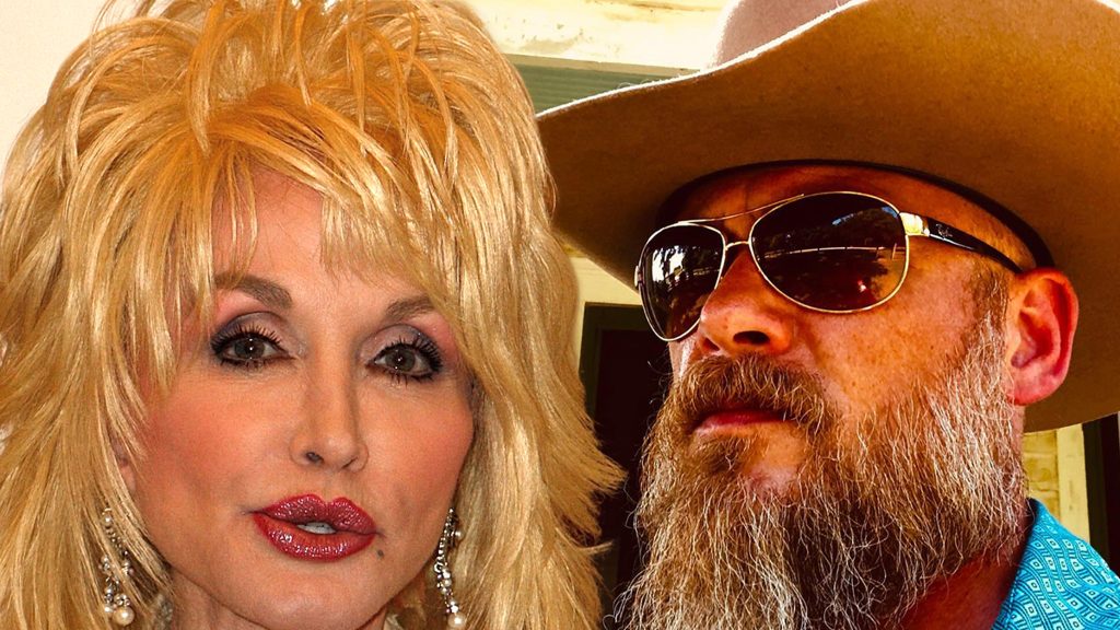 Dolly Parton’s Nephew Unloaded in Profanity-Laced Emails Before Estate Fight