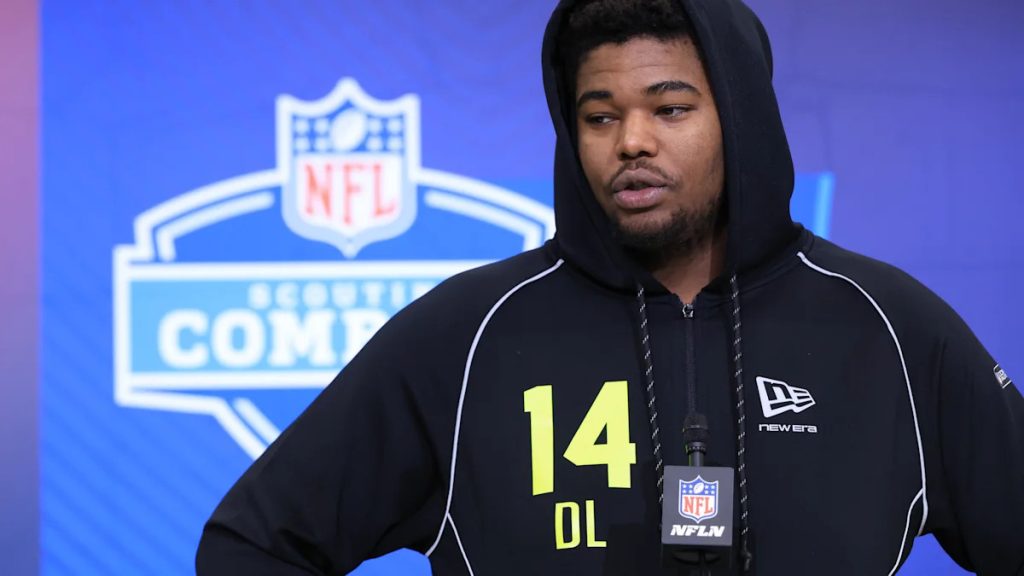 NFL reverses course, says Zxavian Harris is eligible to sign with team after trying to play for LSU