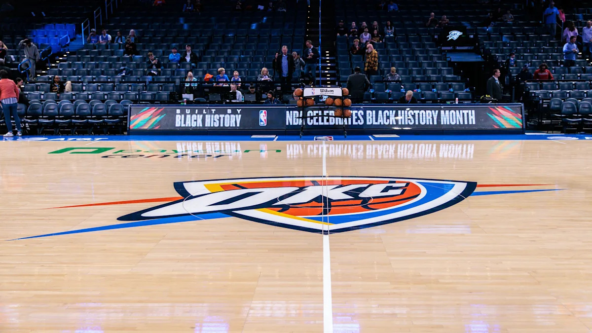 2026 G League draft results: Who did OKC Blue add to roster?