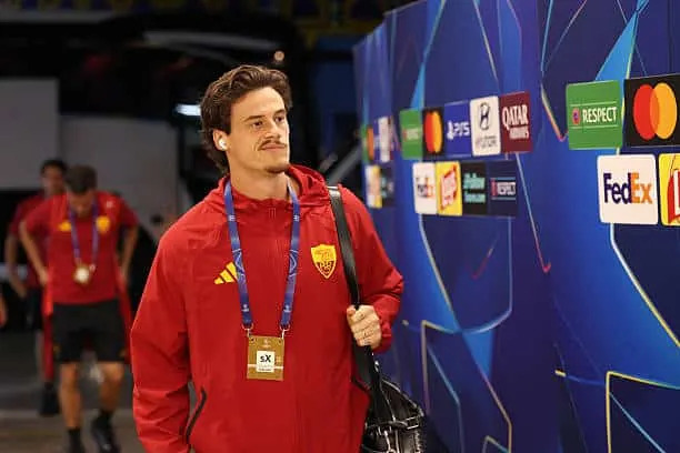 Svilar’s return postponed until after international break