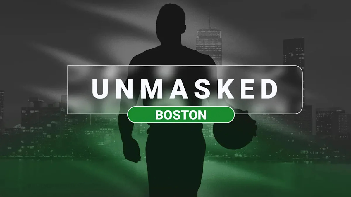 Boston Unmasked: 5 Clues to Guess the Celtics Legend in Under 60 Seconds (October 6)
