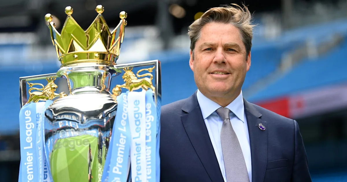 The Premier League has a worrying new problem created by the Man City scandal
