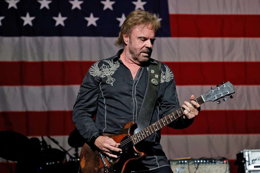 38 Special Extends 50th Anniversary Run With First 2027 Dates