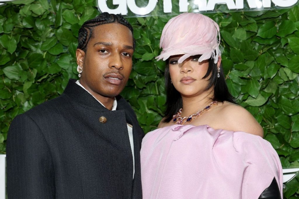 Woman Who Shot at A$AP Rocky, Rihanna Home Pleads Not Guilty