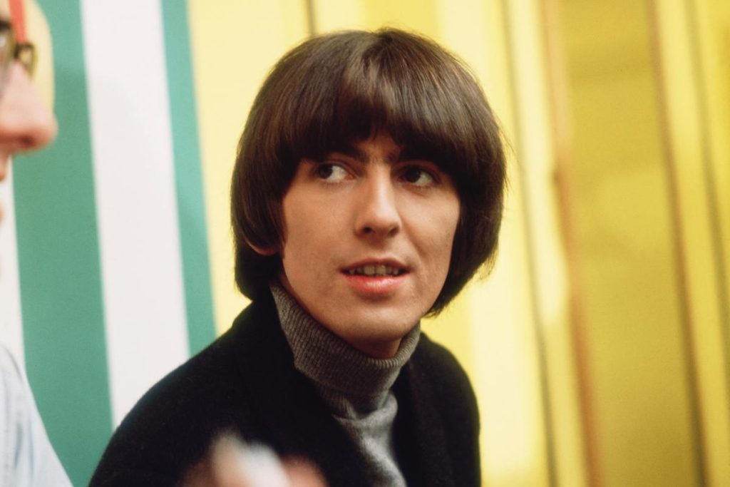 Five Beatles Songs George Harrison Didn’t Like