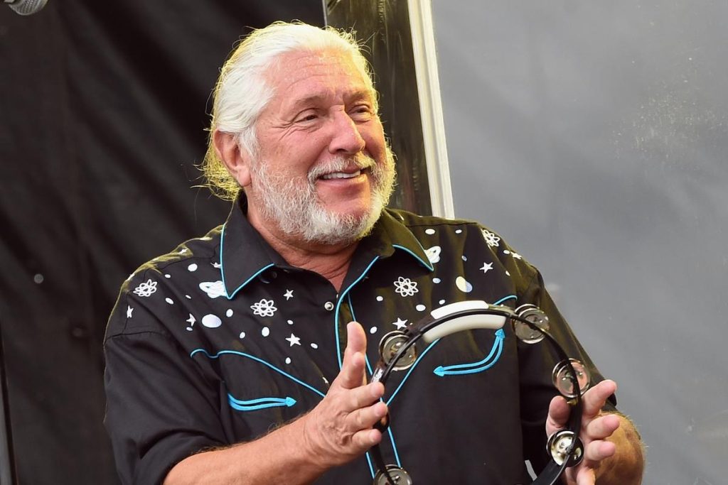 Marshall Tucker Band Extends the While I’m Young Tour Into 2027