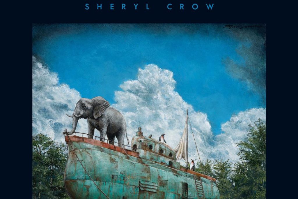Sheryl Crow’s New Album Explores Healing After Isolation: Review