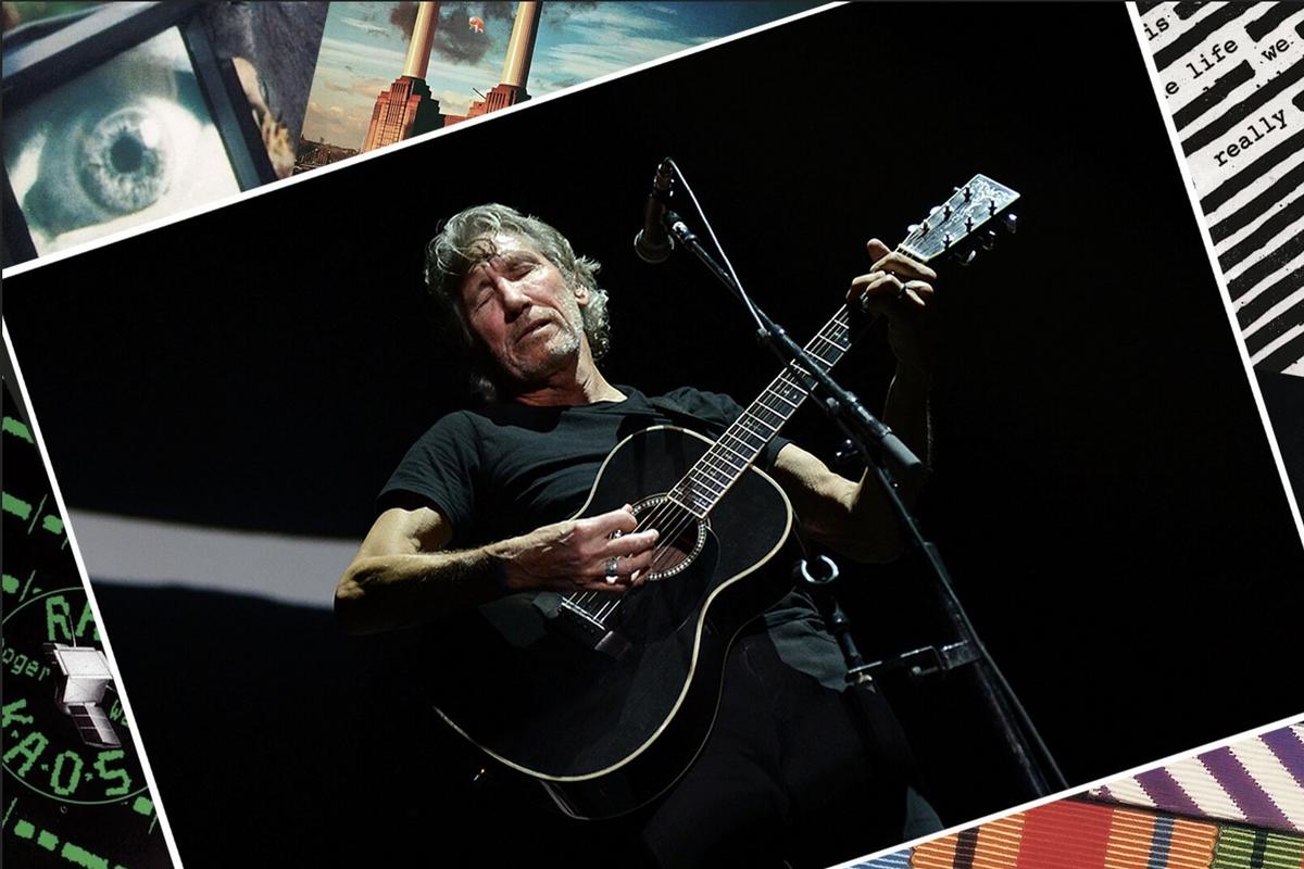 Top 10 Roger Waters Political Songs