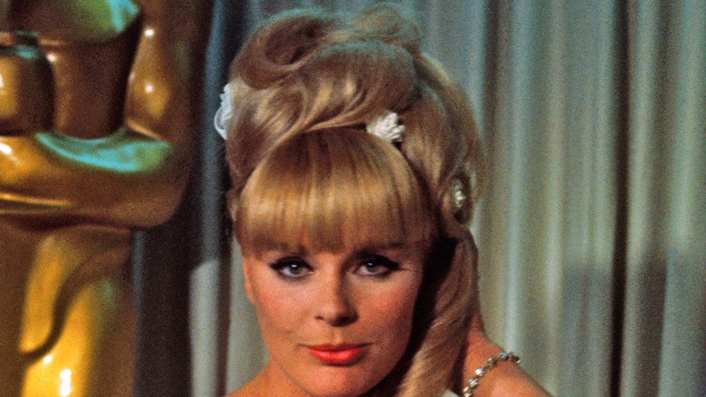 ‘Pink Panther’ Star Elke Sommer Dead at 85