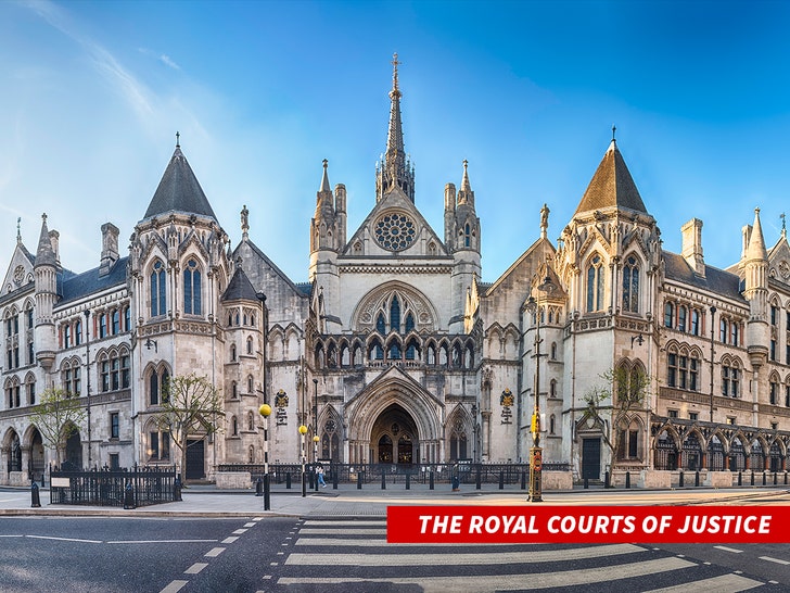 the royal courts of justice getty 1