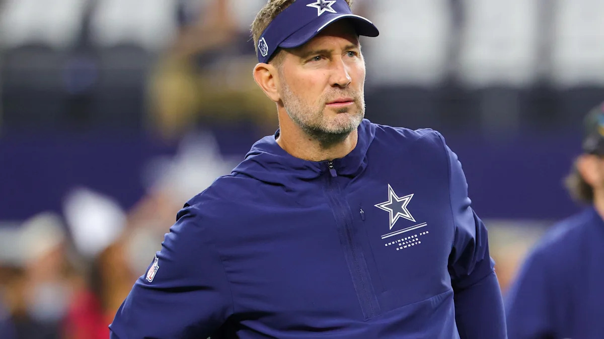 Cowboys HC defends players-only meeting after Mike Tomlin criticism