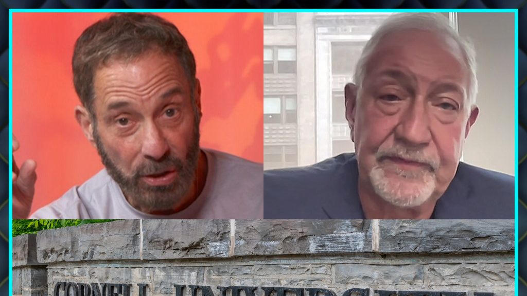 Cornell Rape Case, If It Goes to Trial Who Wins?