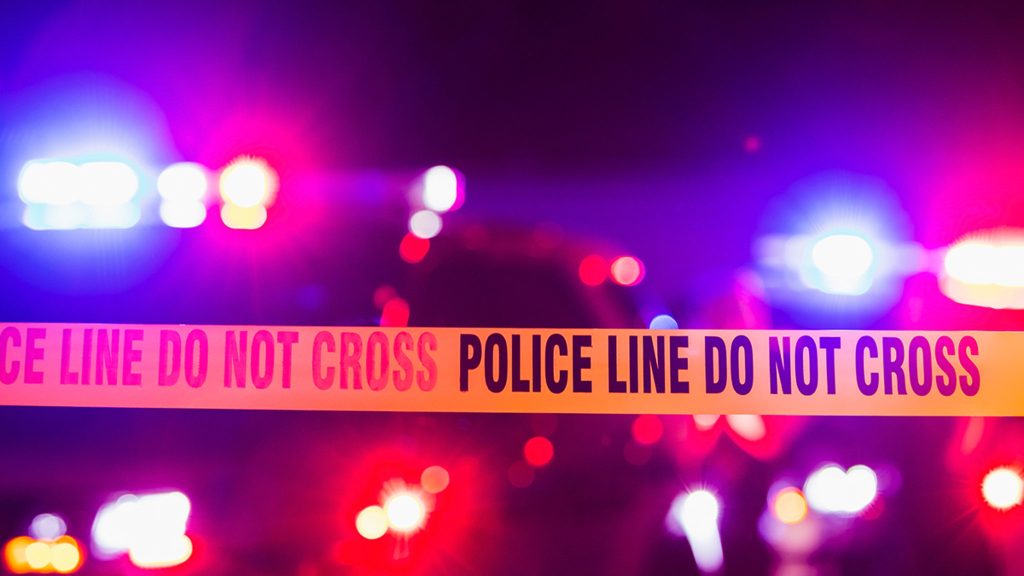 Multiple Victims, Including Children, And Gunman Taken Down