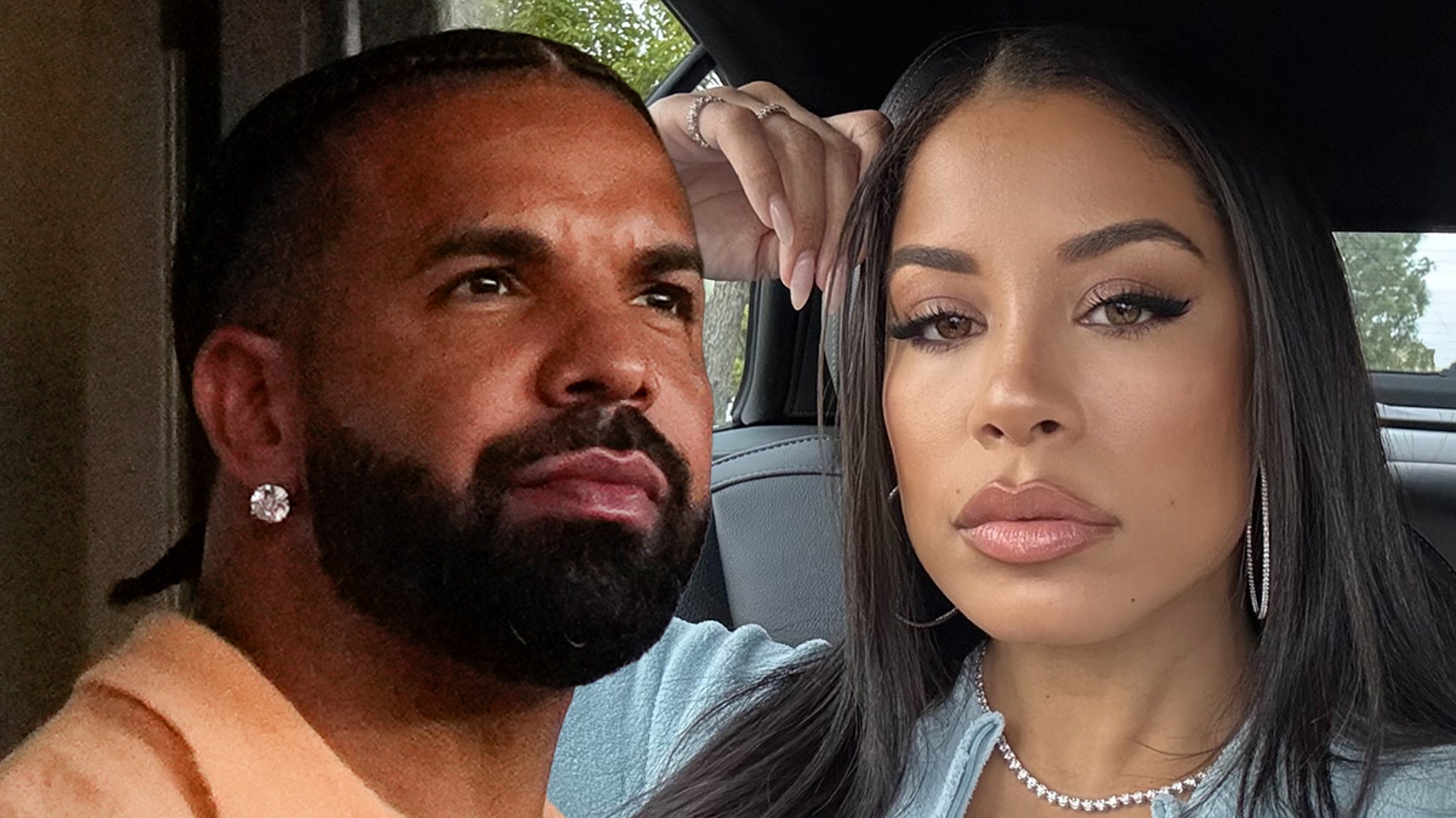 Drake’s Rep Denies Rumors That He’s Father of Keshia Chanté’s Baby