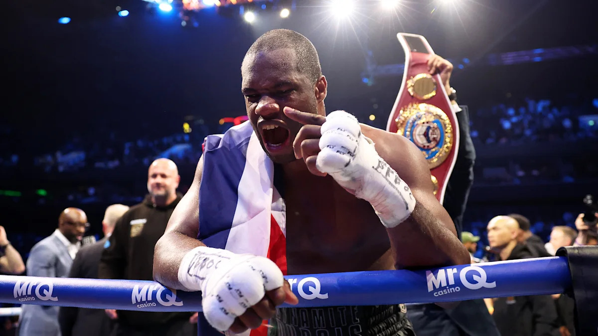 Daniel Dubois vs. Fabio Wardley 2, Sebastian Fundora returns: 5 things for a busy boxing weekend