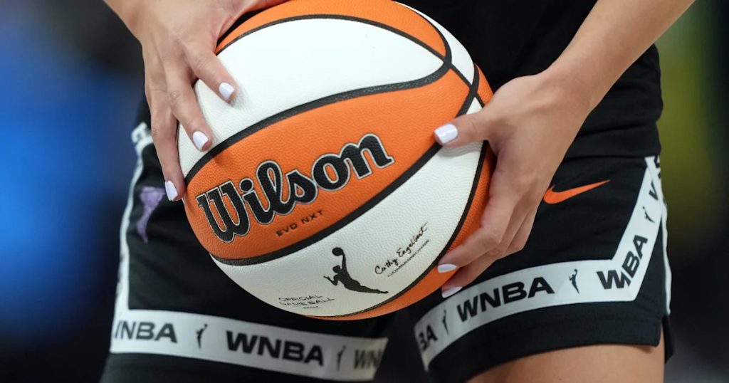 WNBA games today: Schedule, times, how to watch for Oct. 1