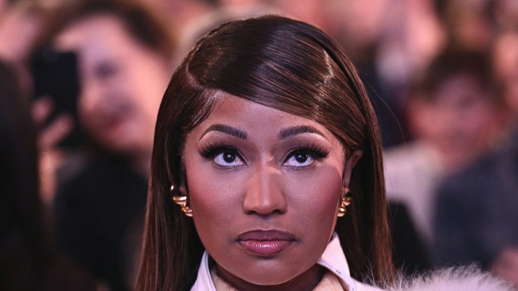 Nicki Minaj’s Ex-Assistant Wants Her Private Texts Over Alleged Battery